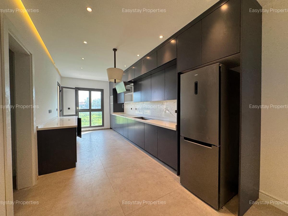 3 Bed Apartment with En Suite in Nyali Area - 13