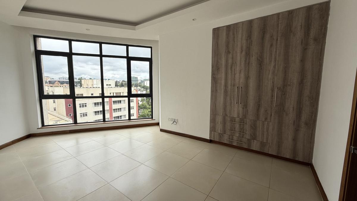 2 Bed Apartment with En Suite in Rhapta Road - 9