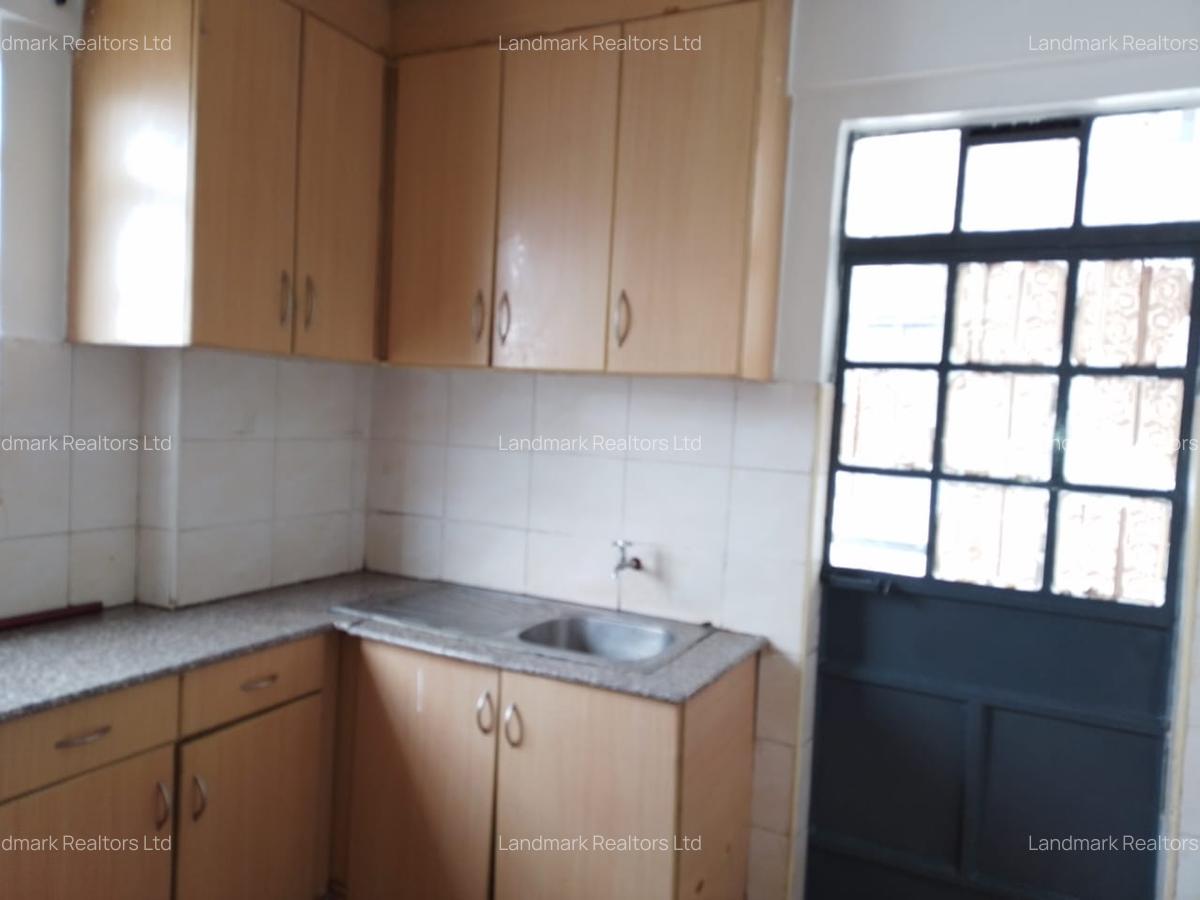 2 Bed Apartment with Borehole at Raphta Road - 2
