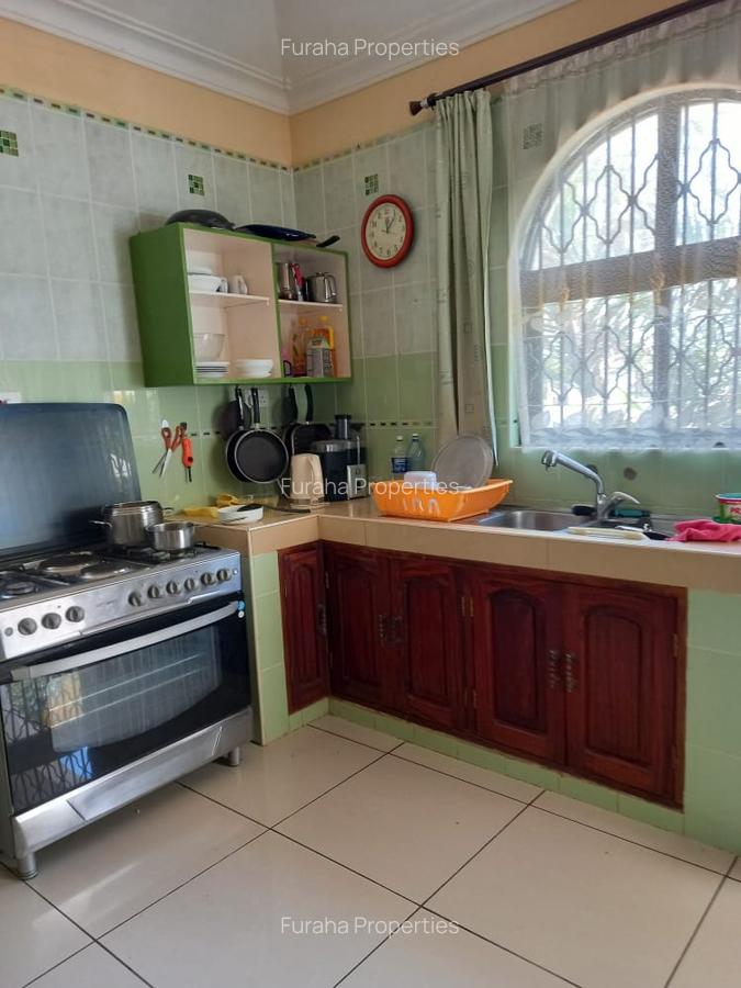 2 Bed House with En Suite in Nyali Area - 7