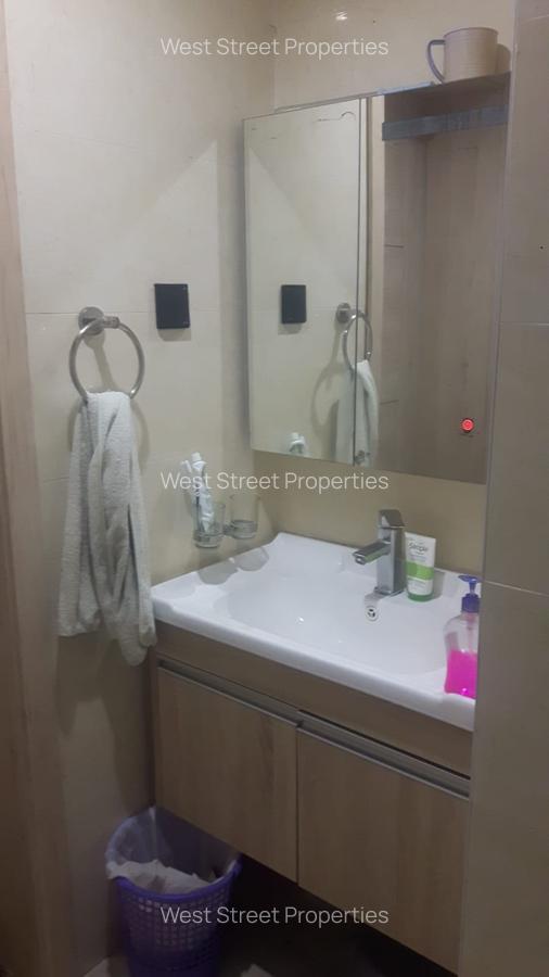 2 Bed Apartment with En Suite at Lavington - 9