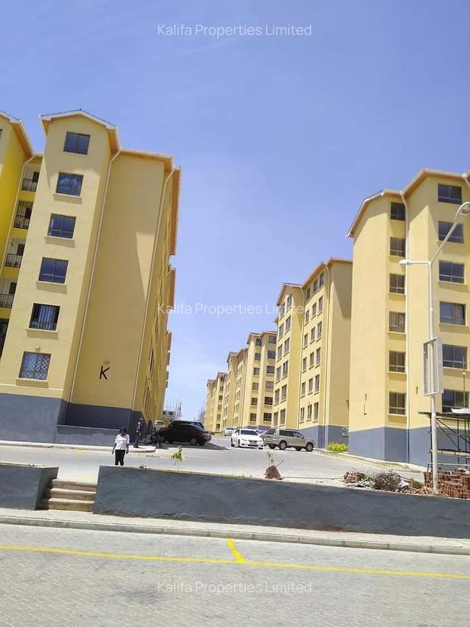 3 Bed House with En Suite in Athi River - 4