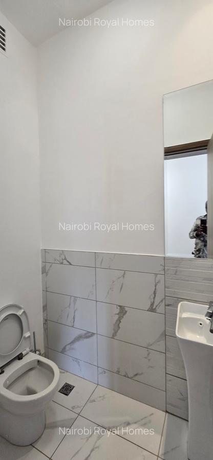 2 Bed Apartment with En Suite at Two Rivers Riverbank Apartments - 17