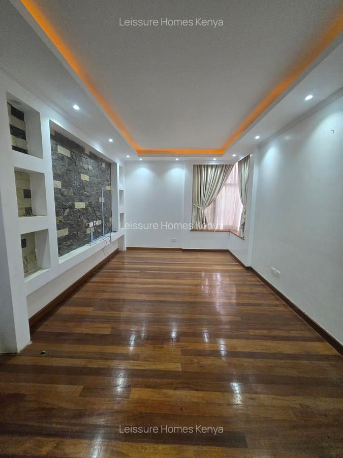 4 Bed Villa with Staff Quarters at Kaputei Gardens - 13