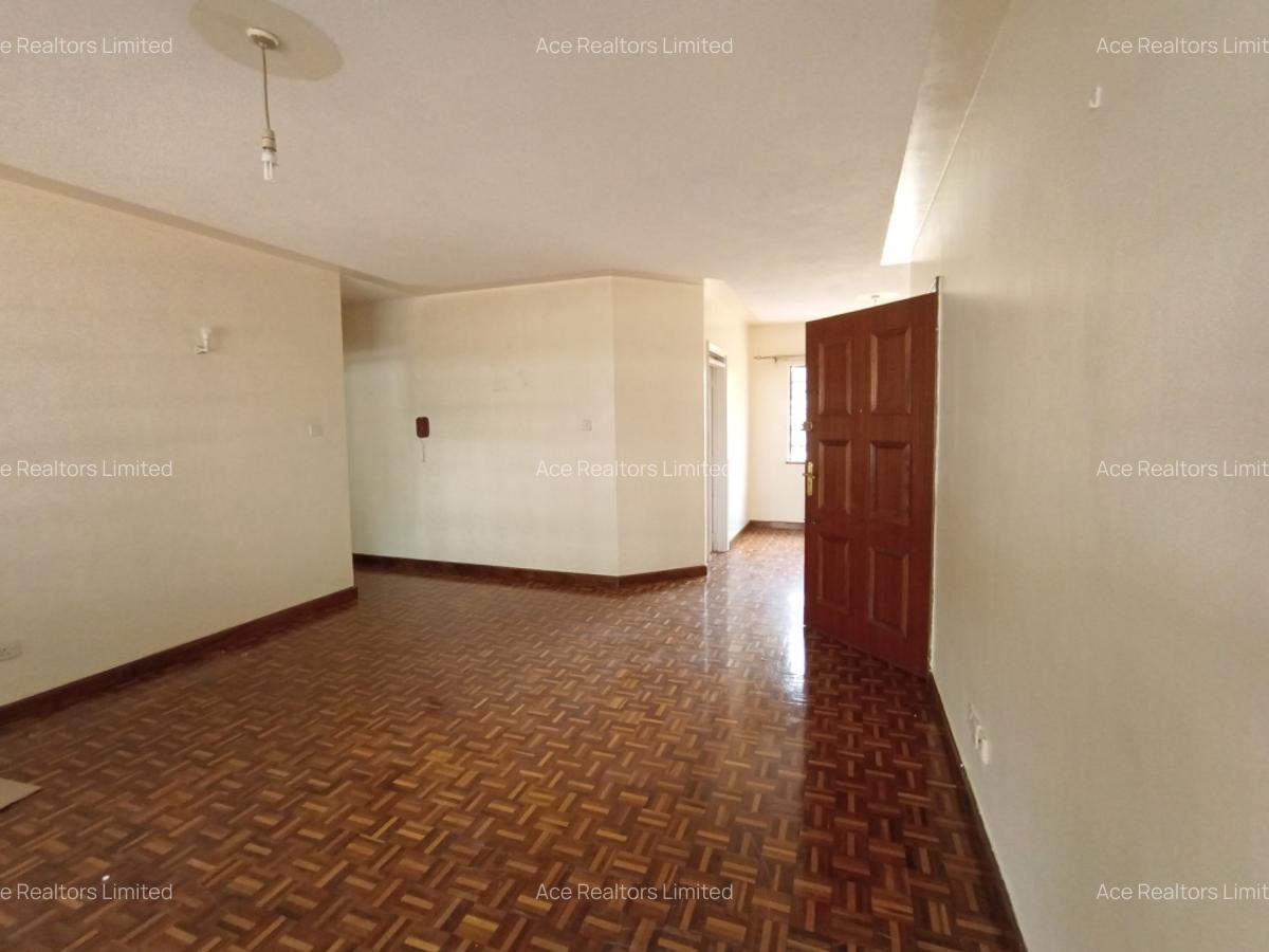 2 Bed Apartment with En Suite at Near Sarit Centre - 3