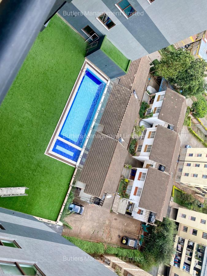 3 Bed Apartment with En Suite at Rhapta Road - 19