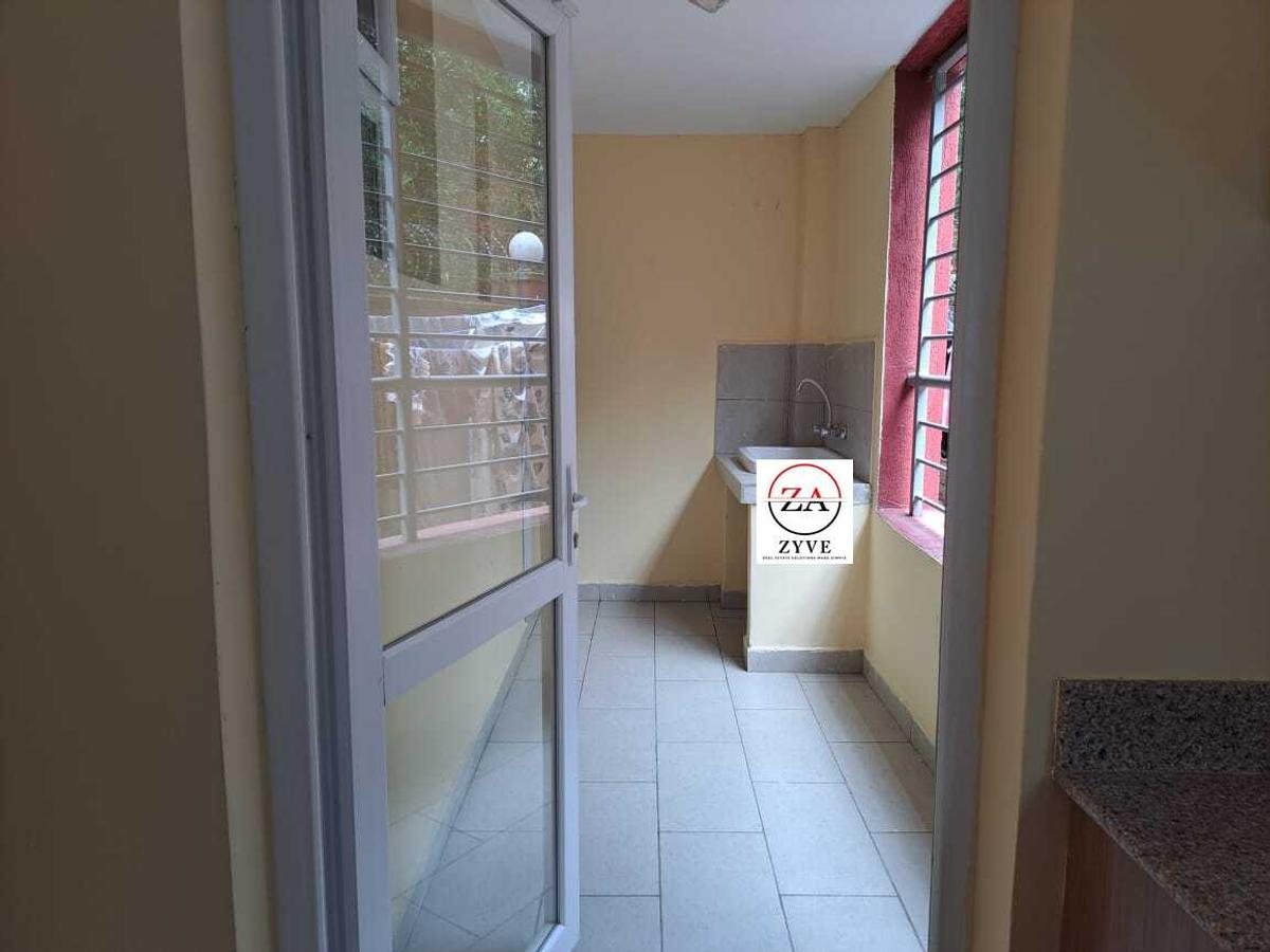 3 Bed Apartment with En Suite at Kilimani - 15