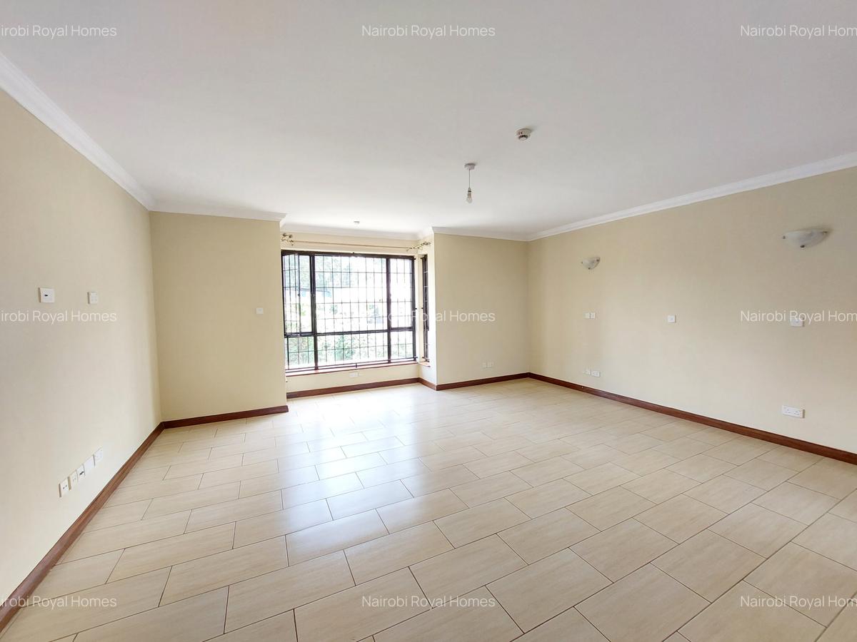 4 Bed House with En Suite at Runda Off Ruaka - 9