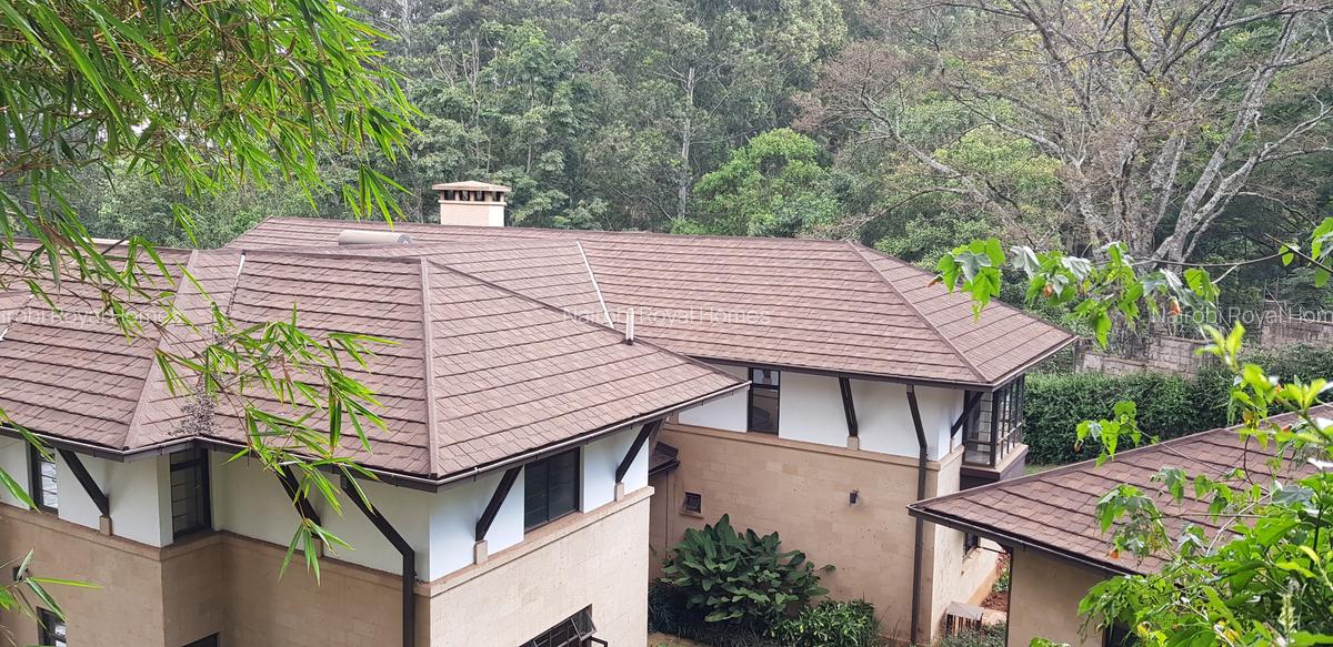 4 Bed Townhouse with En Suite at Rossline Lone Tree - 9