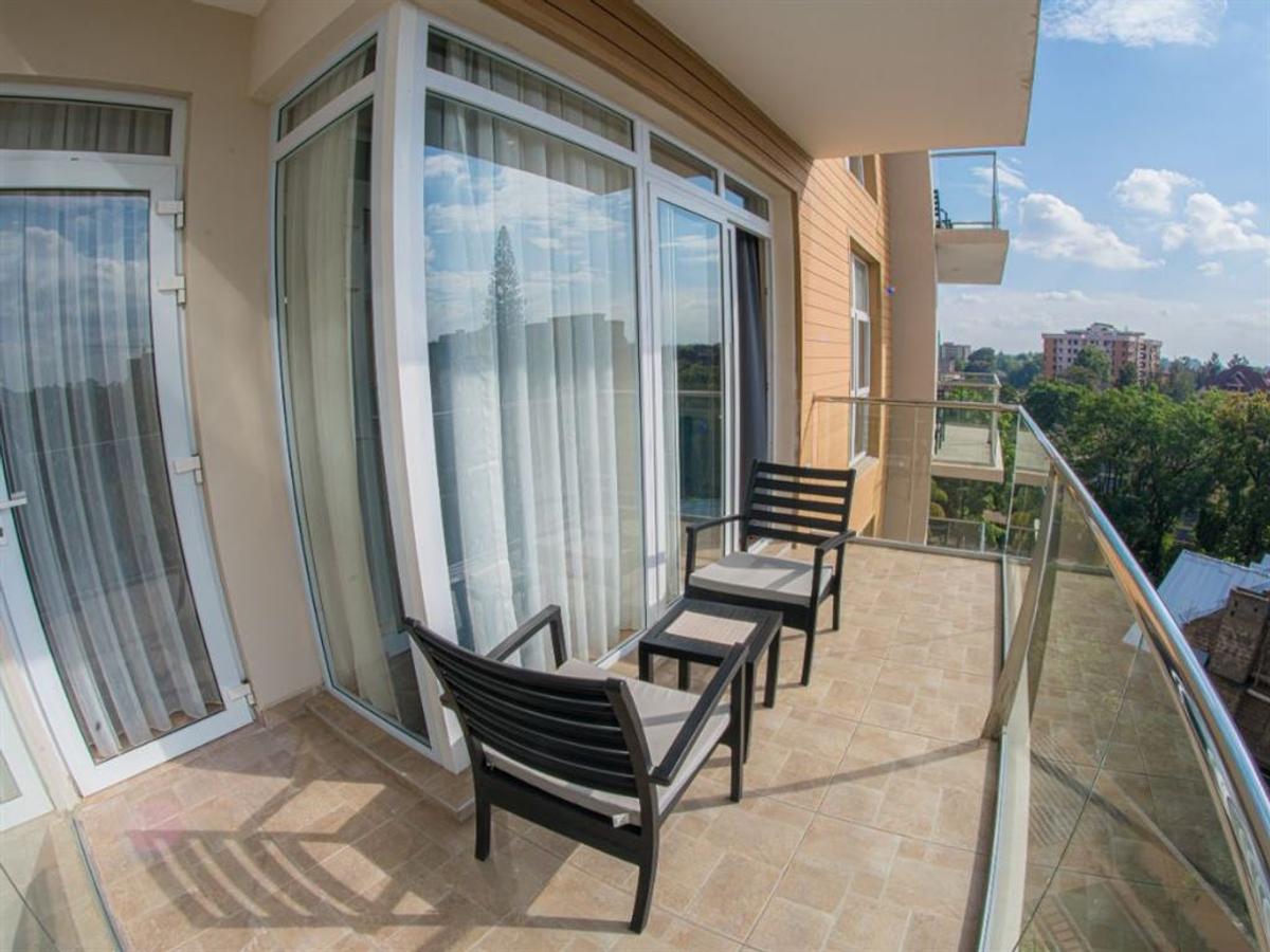 Serviced 2 Bed Apartment at Kikambala Rd - 15