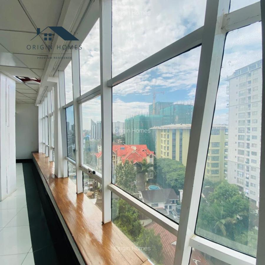 1,627 ft² Commercial Property with Service Charge Included at Kilimani - 7