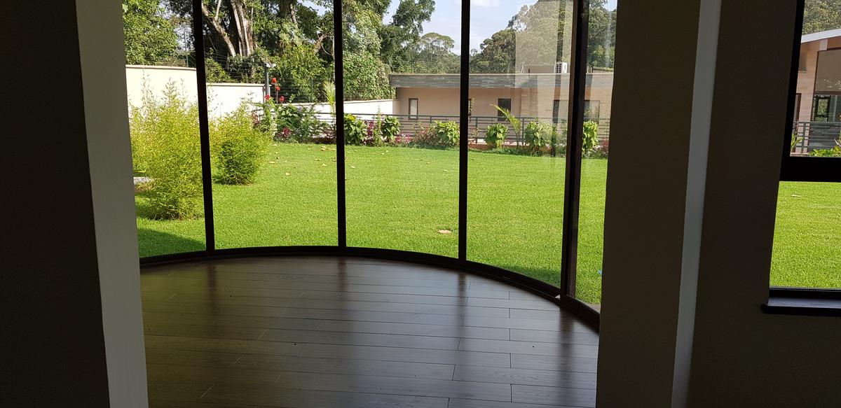 6 Bed Villa with En Suite at Lower Kabete - 4