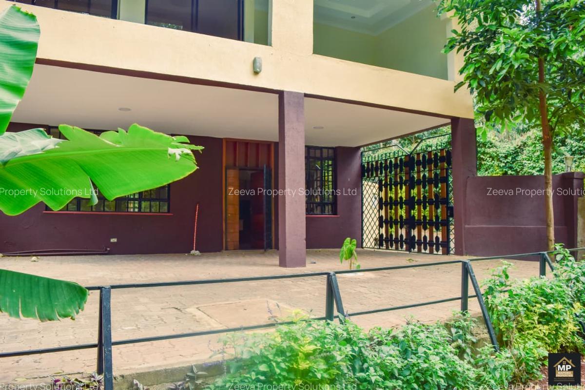 3 Bed House with En Suite in Karen - 4