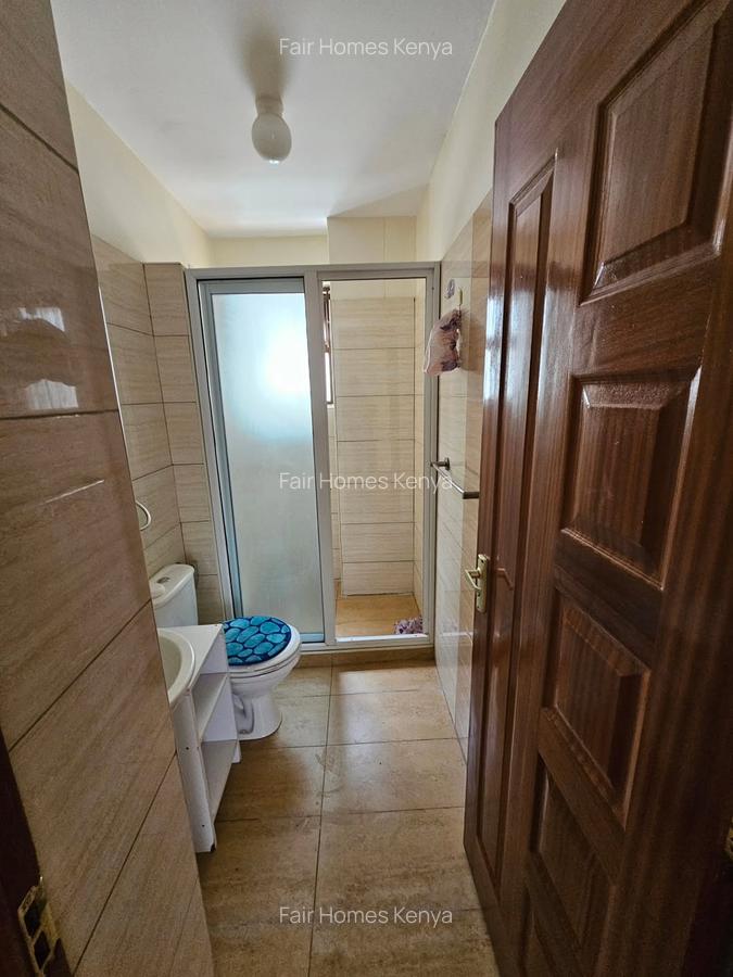 3 Bed Apartment with En Suite at Riara Road - 12
