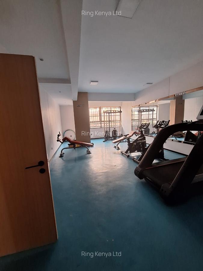 2 Bed Apartment with En Suite in Kileleshwa - 12