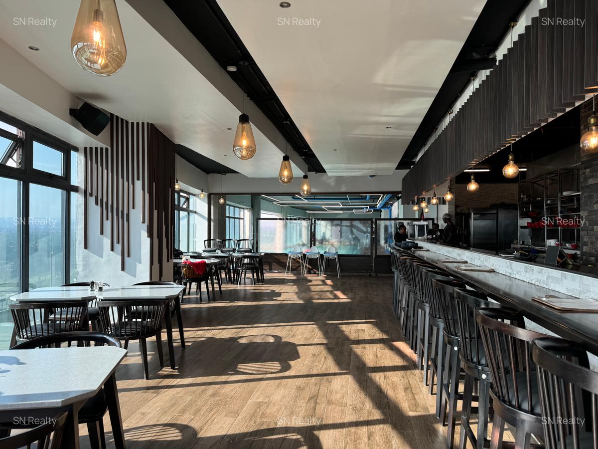 2 Bed Apartment with En Suite in Rhapta Road - 17