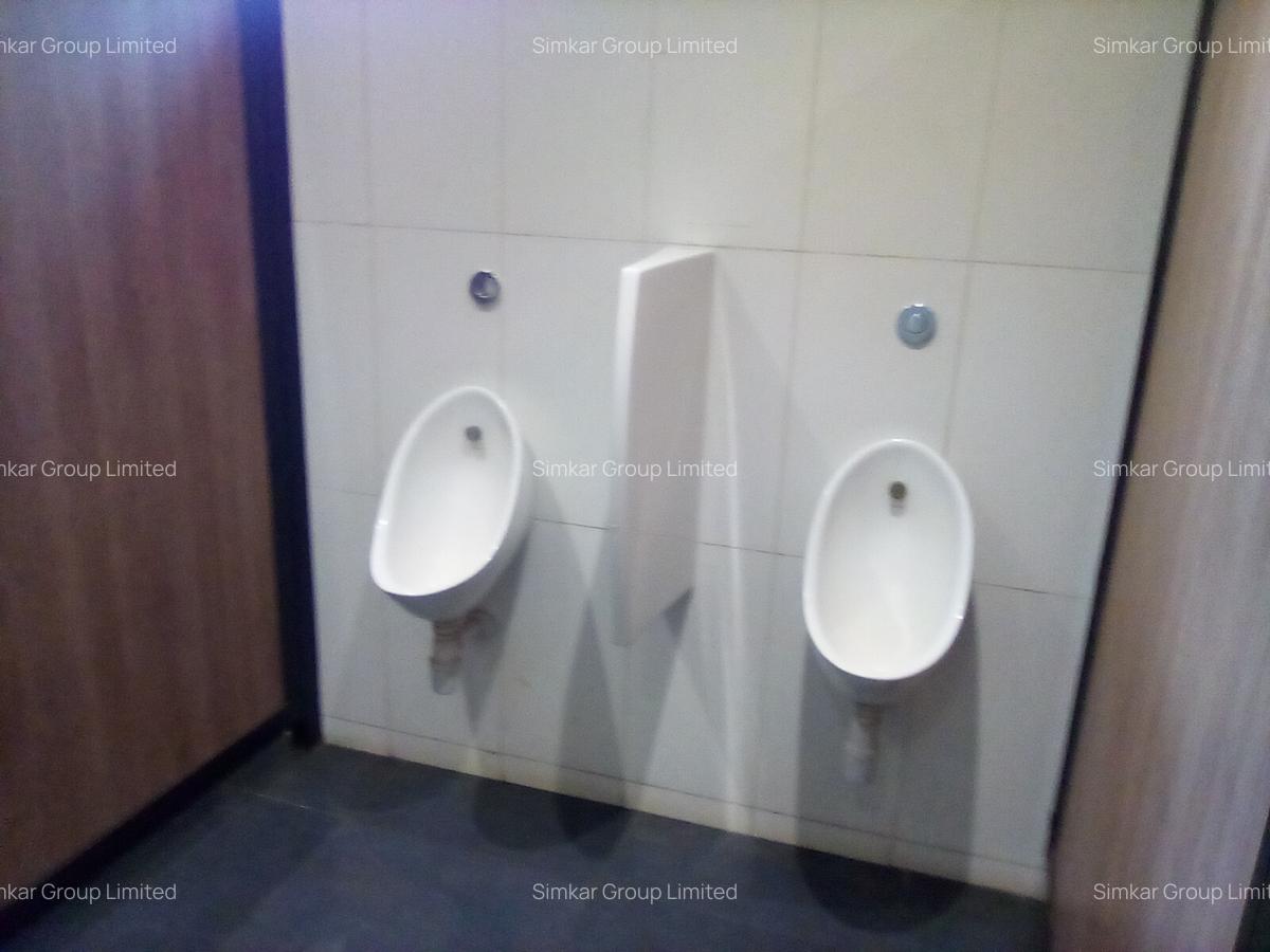 Office with Service Charge Included at Lower Kabete Rd - 16