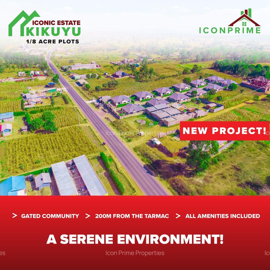 0.36 ac Land at Thigio - 2