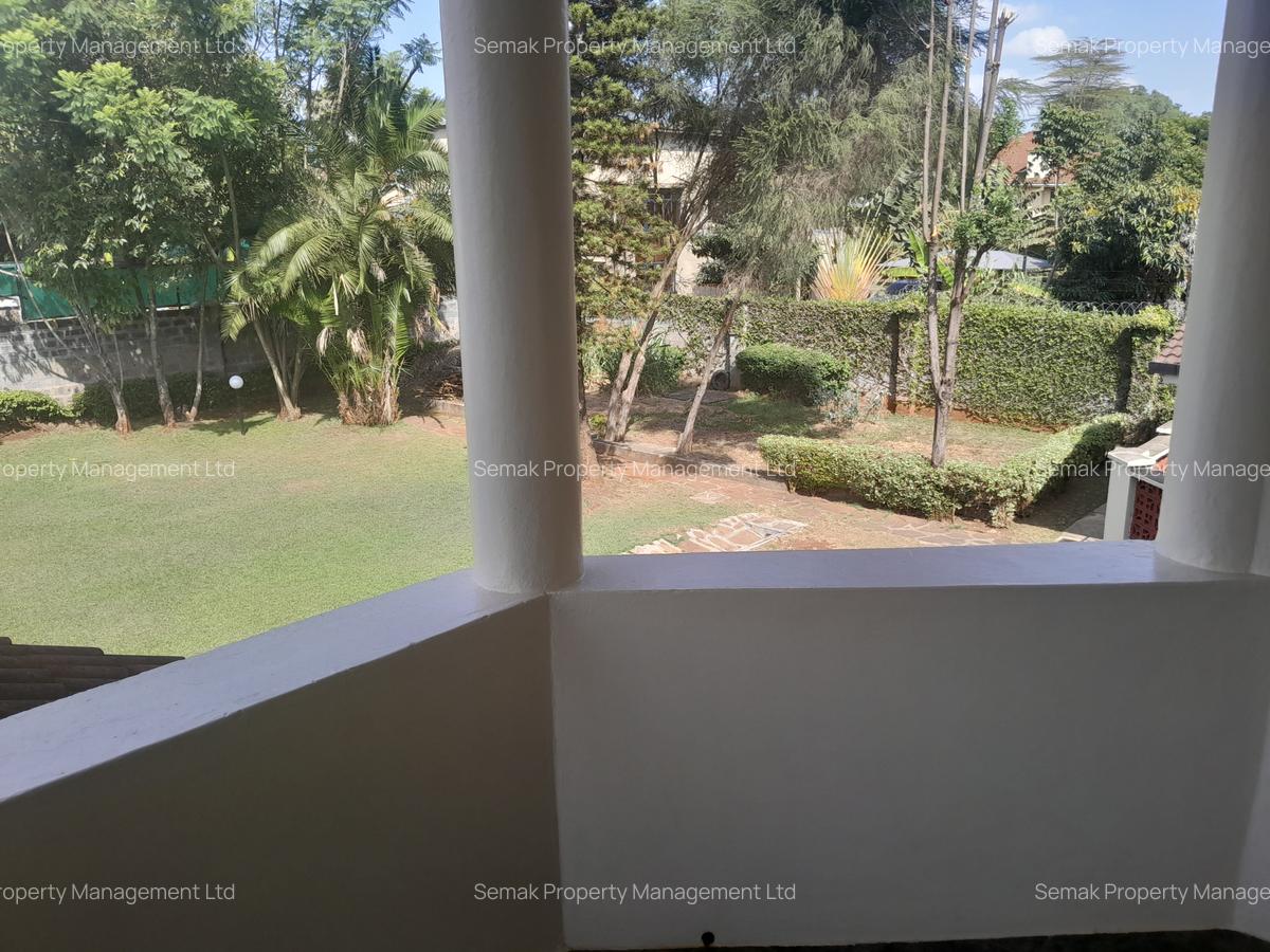 5 Bed House with En Suite at Faith Drive - 6