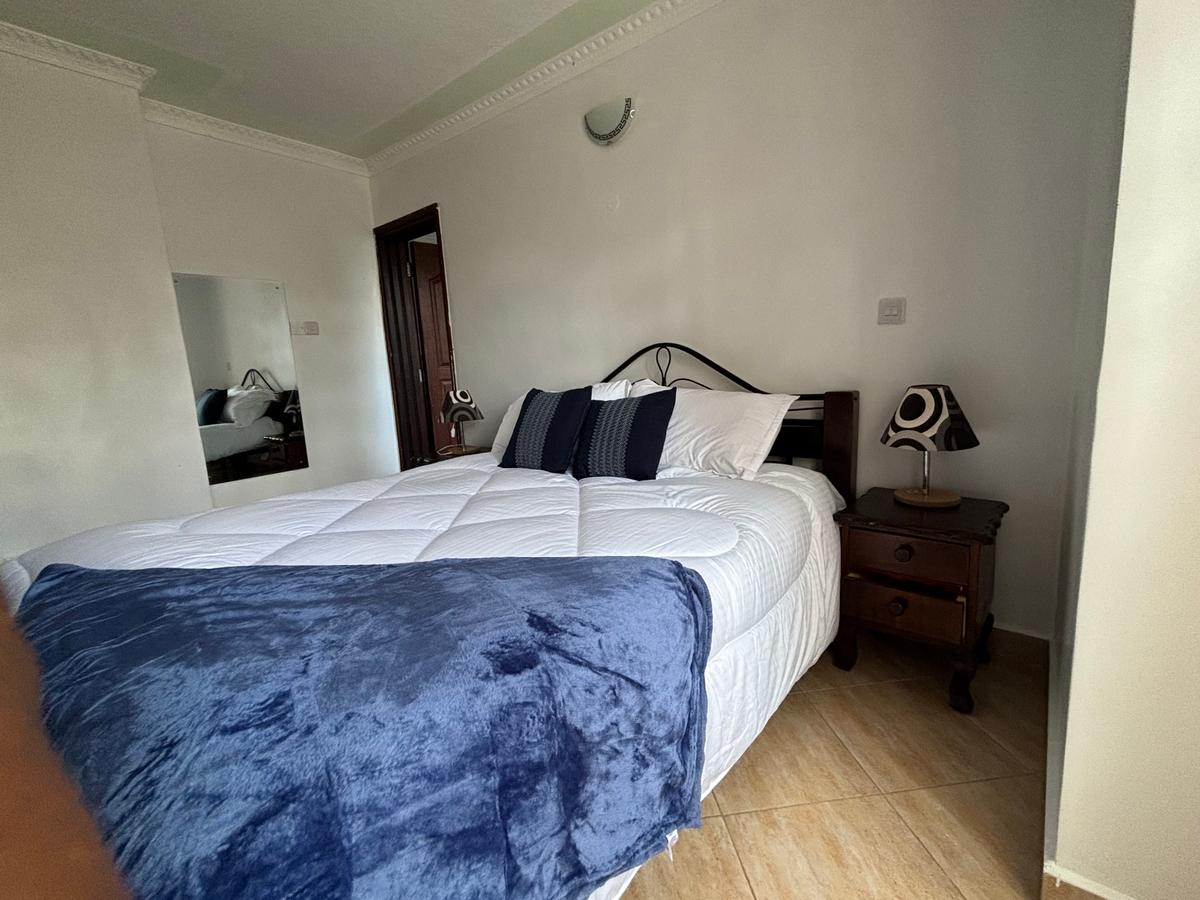 Serviced 2 Bed Apartment with En Suite in Runda - 17