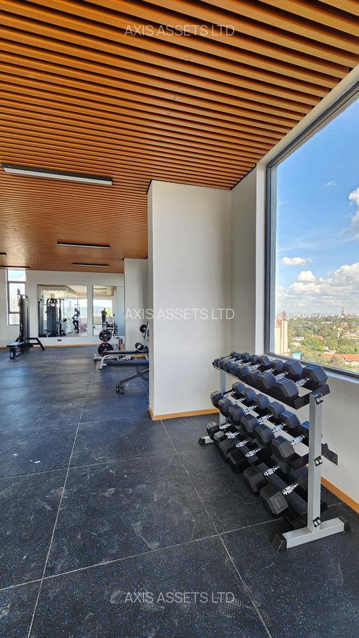 2 Bed Apartment with En Suite at Ring Road Westlands - 4