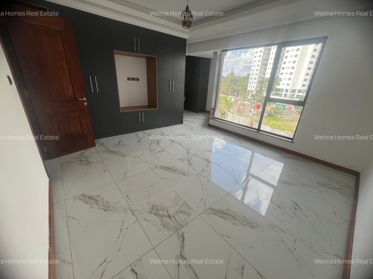 3 Bed Apartment with En Suite at Makueni Road - 13
