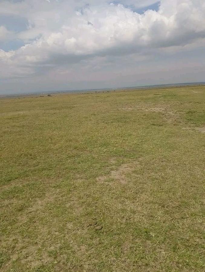 Residential Land in Nanyuki - 9