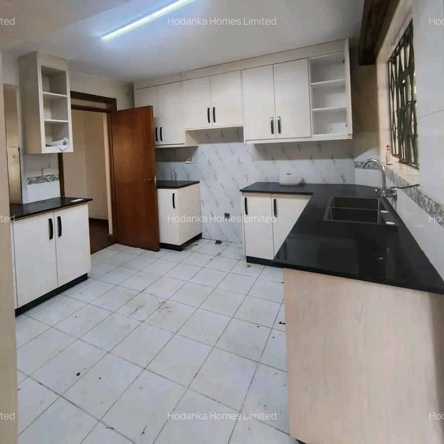 Serviced 3 Bed Apartment with En Suite in Lavington - 7