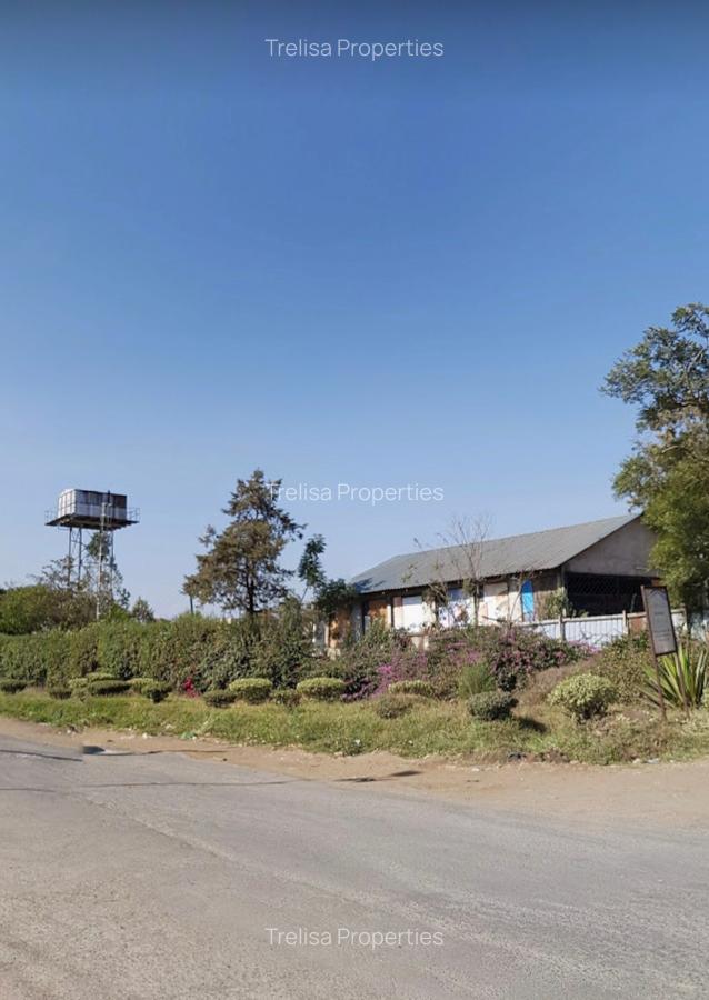 1 ac Land at Nyasa Road - 6