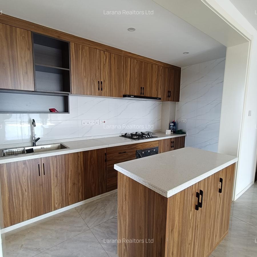 2 Bed Apartment with En Suite at Tabere Rd - 7