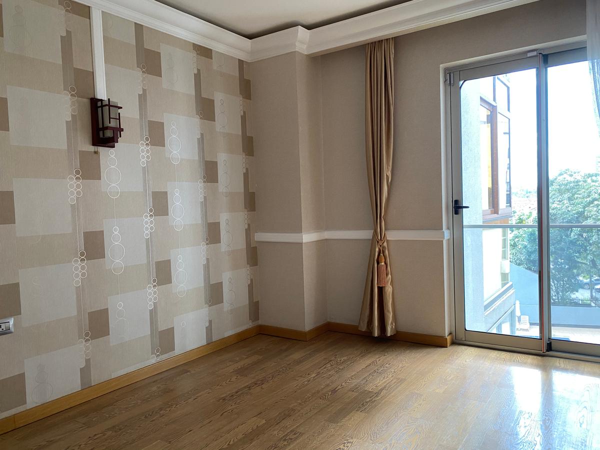 3 Bed Apartment with En Suite at Kileleshwa - 3