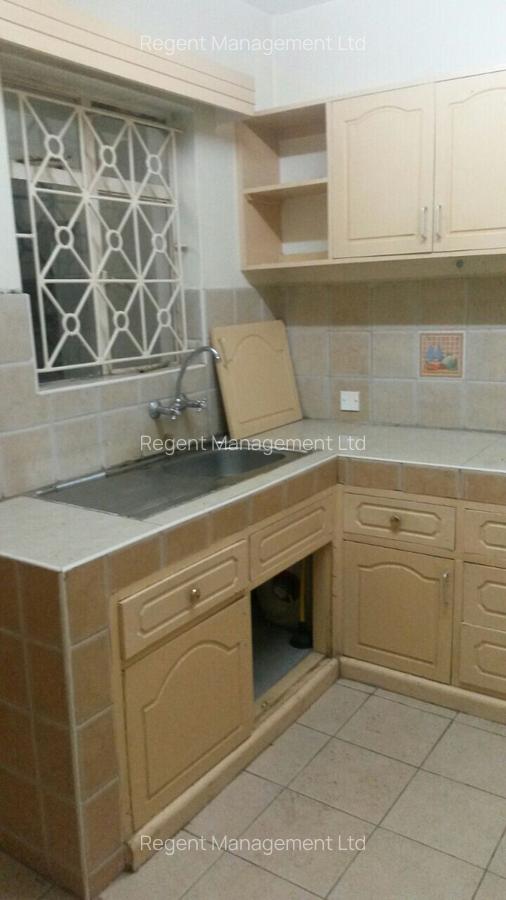 2 Bed Apartment with Parking at Cosmas Ndeti Road - 5
