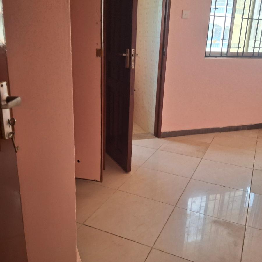 Serviced 3 Bed Apartment with En Suite at Nyali Mombasa - 9