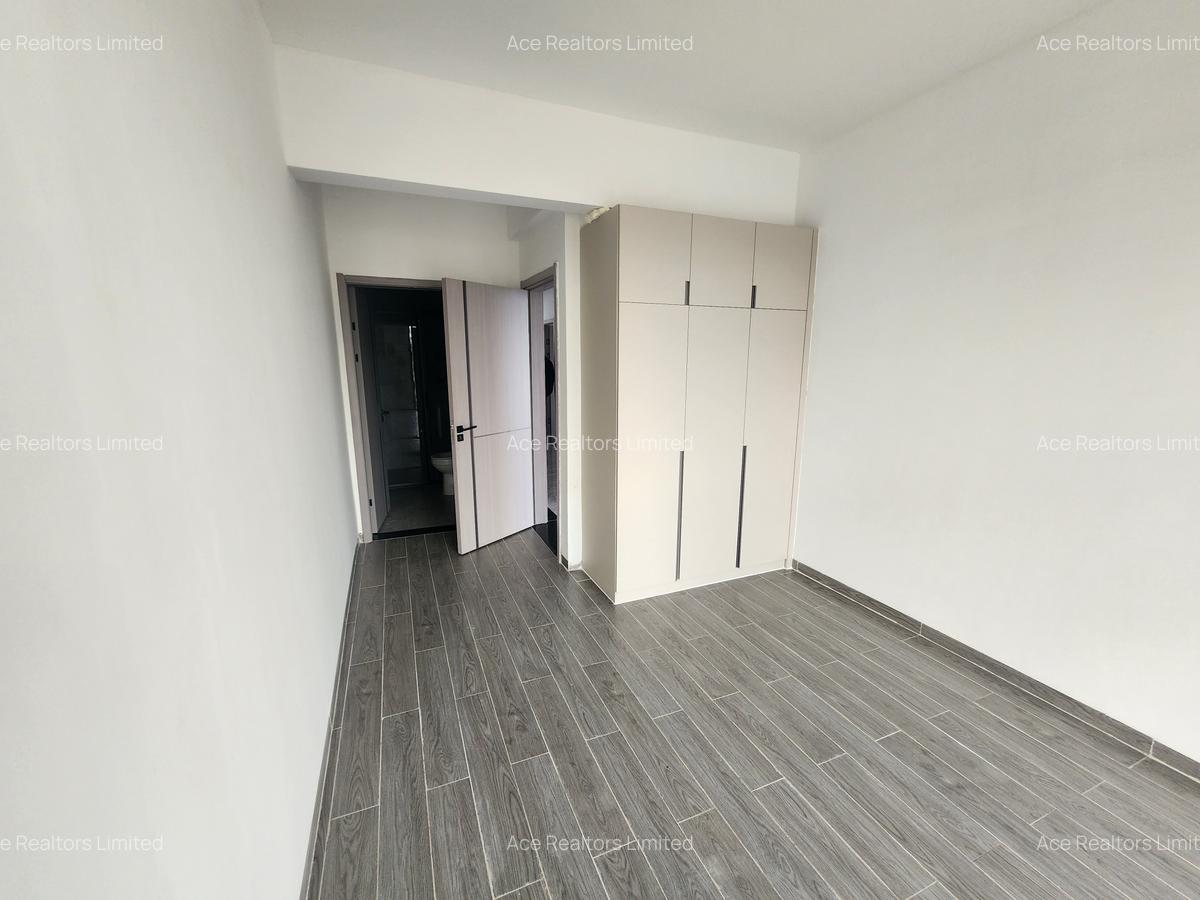1 Bed Apartment with En Suite at Mandera Road - 5
