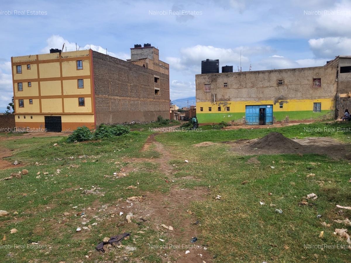 Land in Mai Mahiu - 7