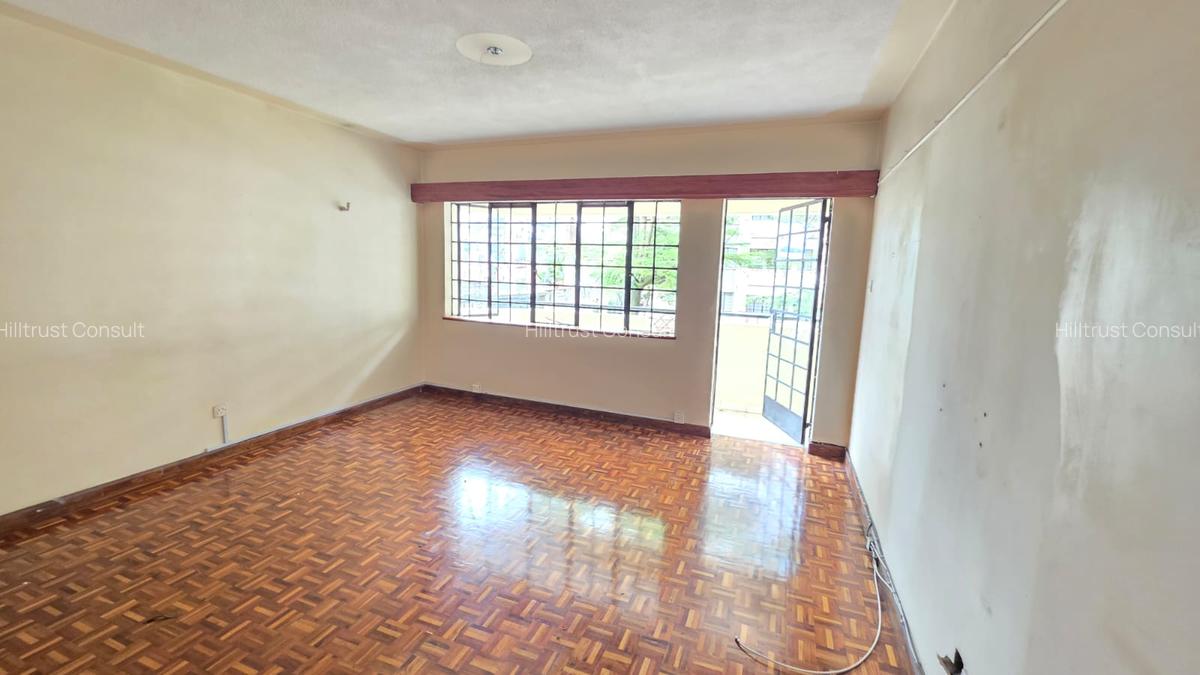 2 Bed Apartment with En Suite in Westlands Area - 1