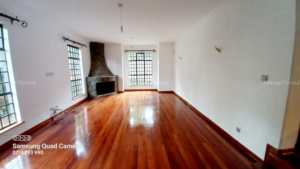 5 Bed Townhouse with En Suite at Off Peponi Road - 1