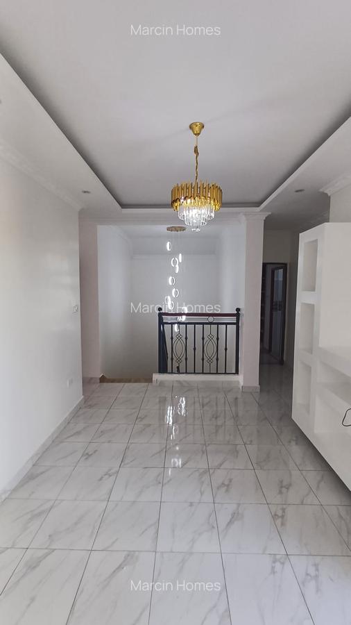 4 Bed Townhouse with En Suite at Kenyatta Road - 13