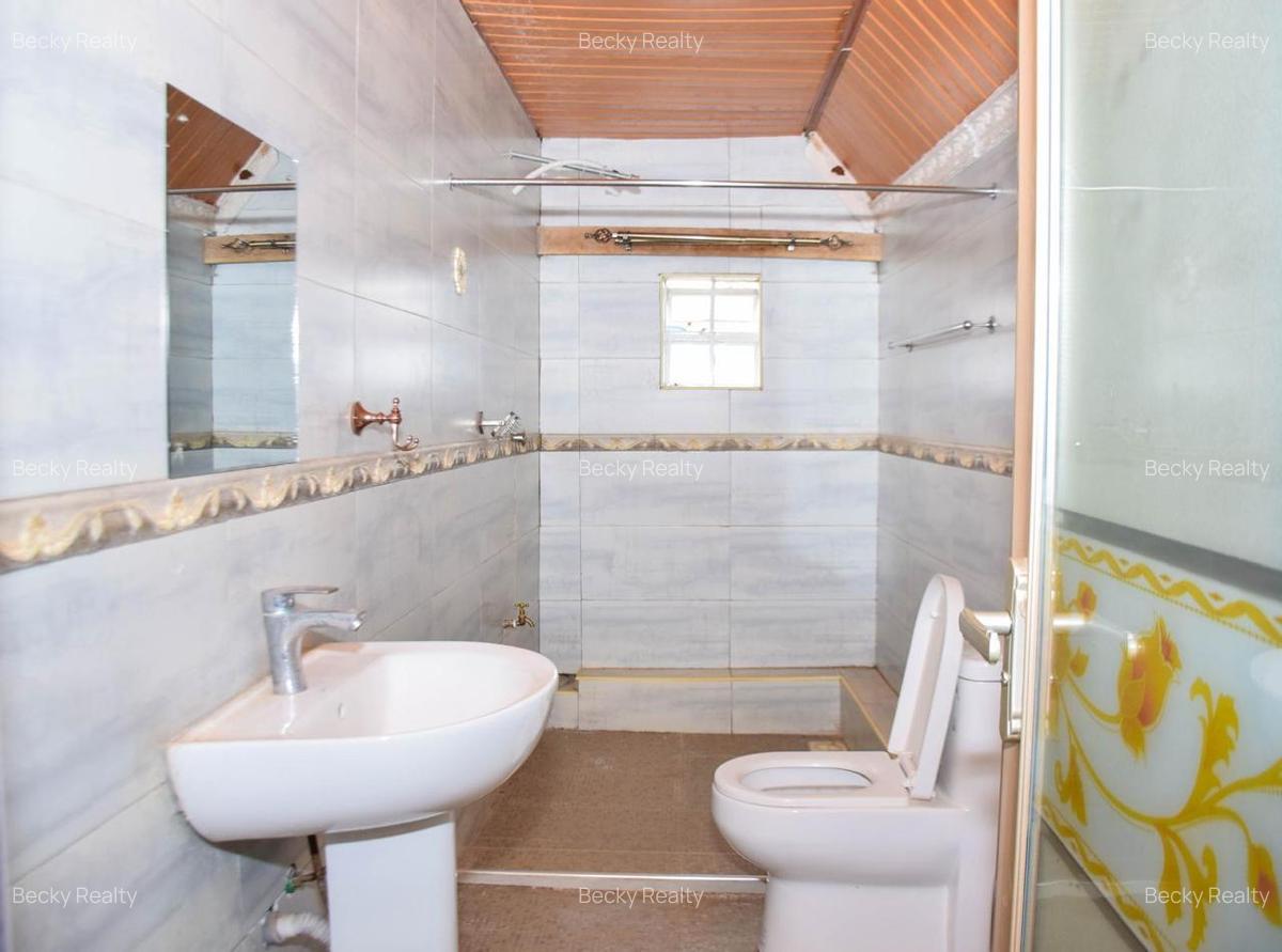 4 Bed House with En Suite at Migaa Golf Estate - 6