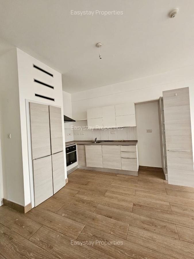 2 Bed Apartment with En Suite in Westlands Area - 8