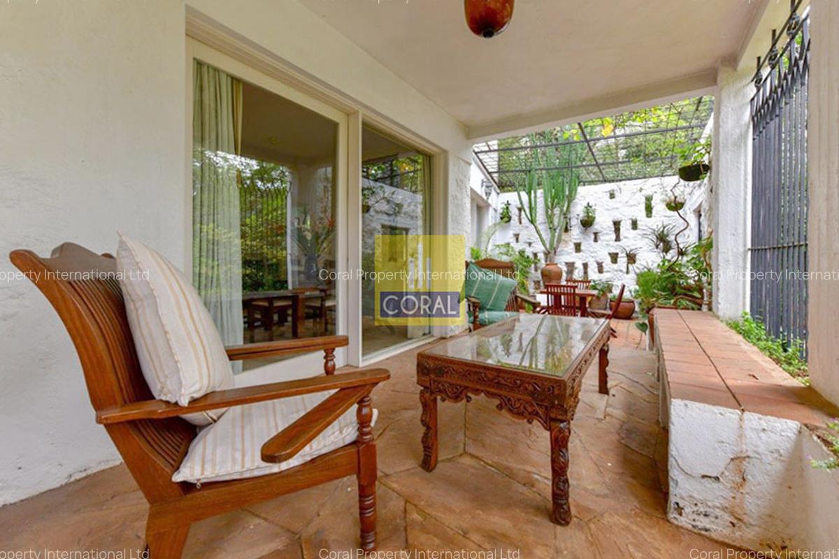 2 Bed House in Muthaiga - 8