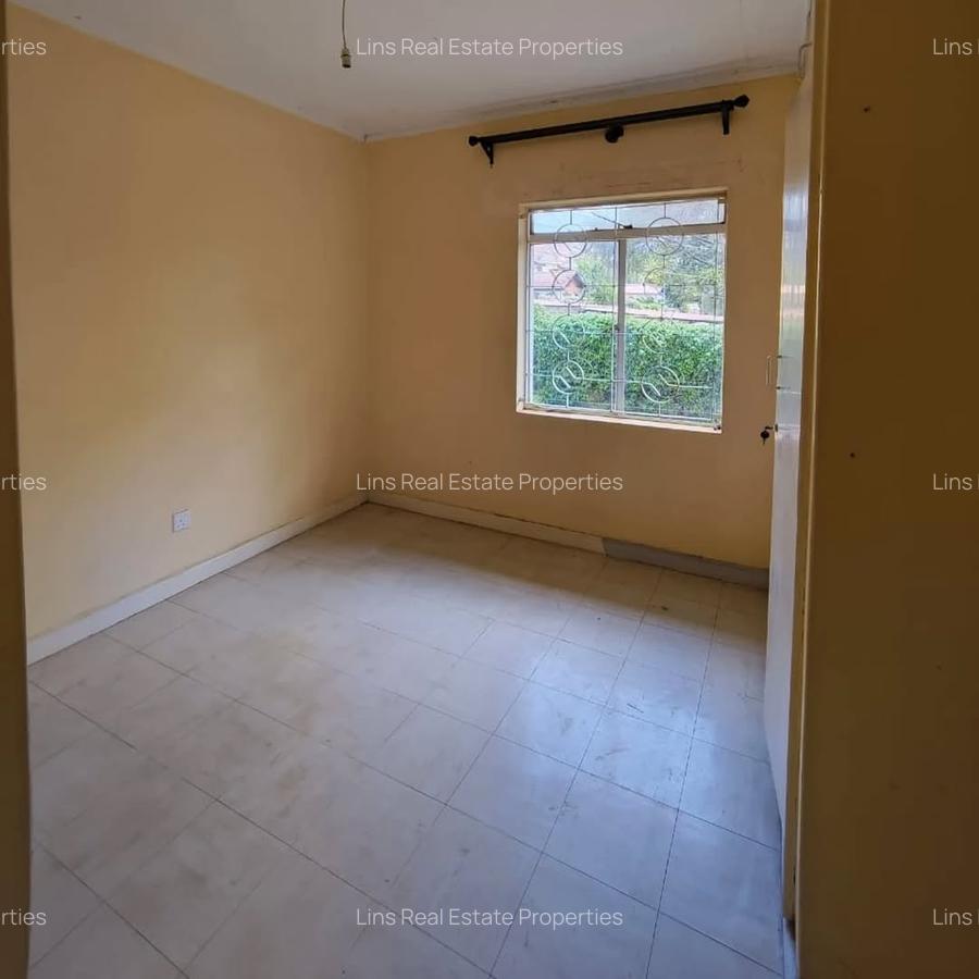 3 Bed Townhouse with En Suite in Kileleshwa - 12