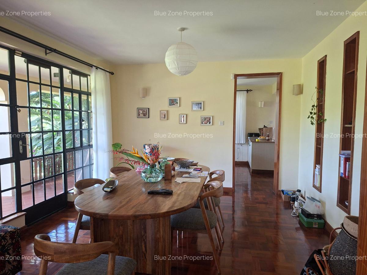 4 Bed Townhouse with En Suite at Off Glory Rd - 9