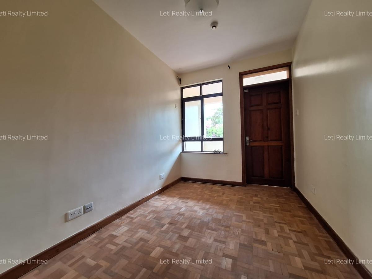 4 Bed Townhouse with En Suite in Kileleshwa - 14