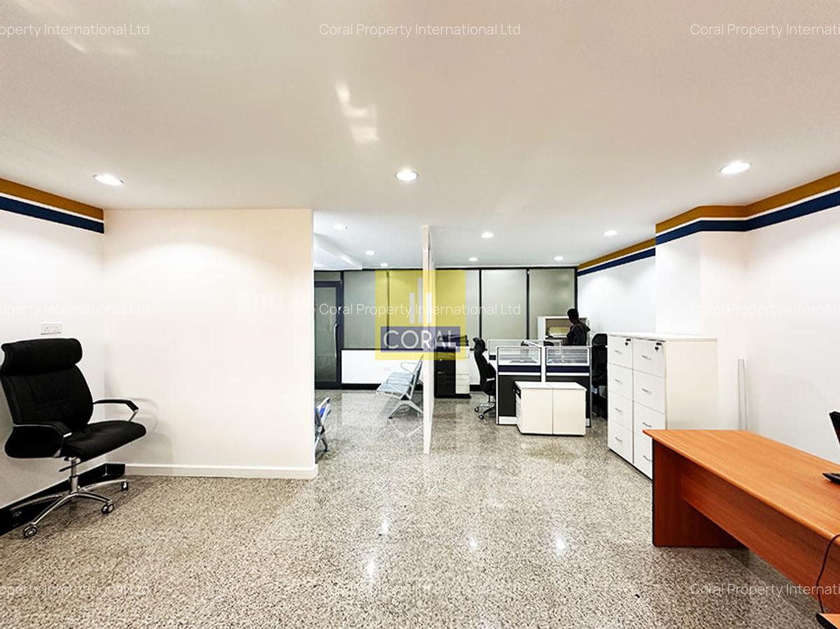 Office in Parklands - 4