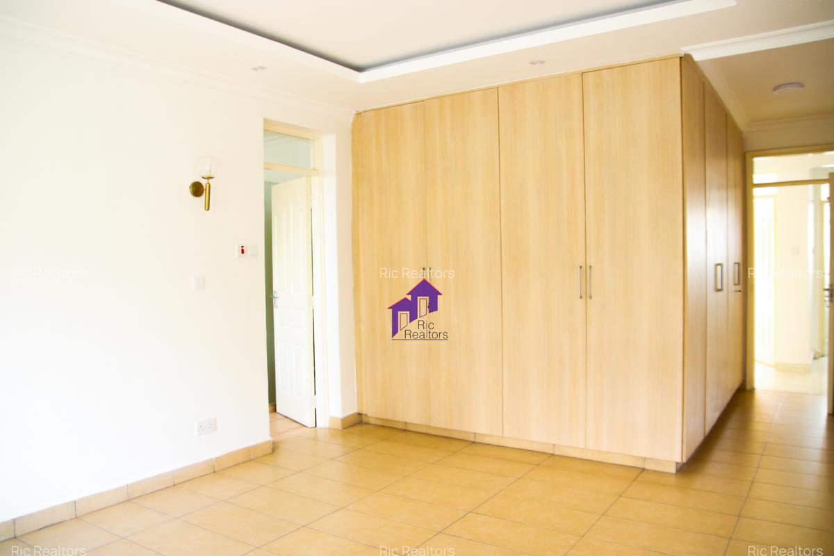 Serviced 3 Bed Apartment with En Suite in Lavington - 9
