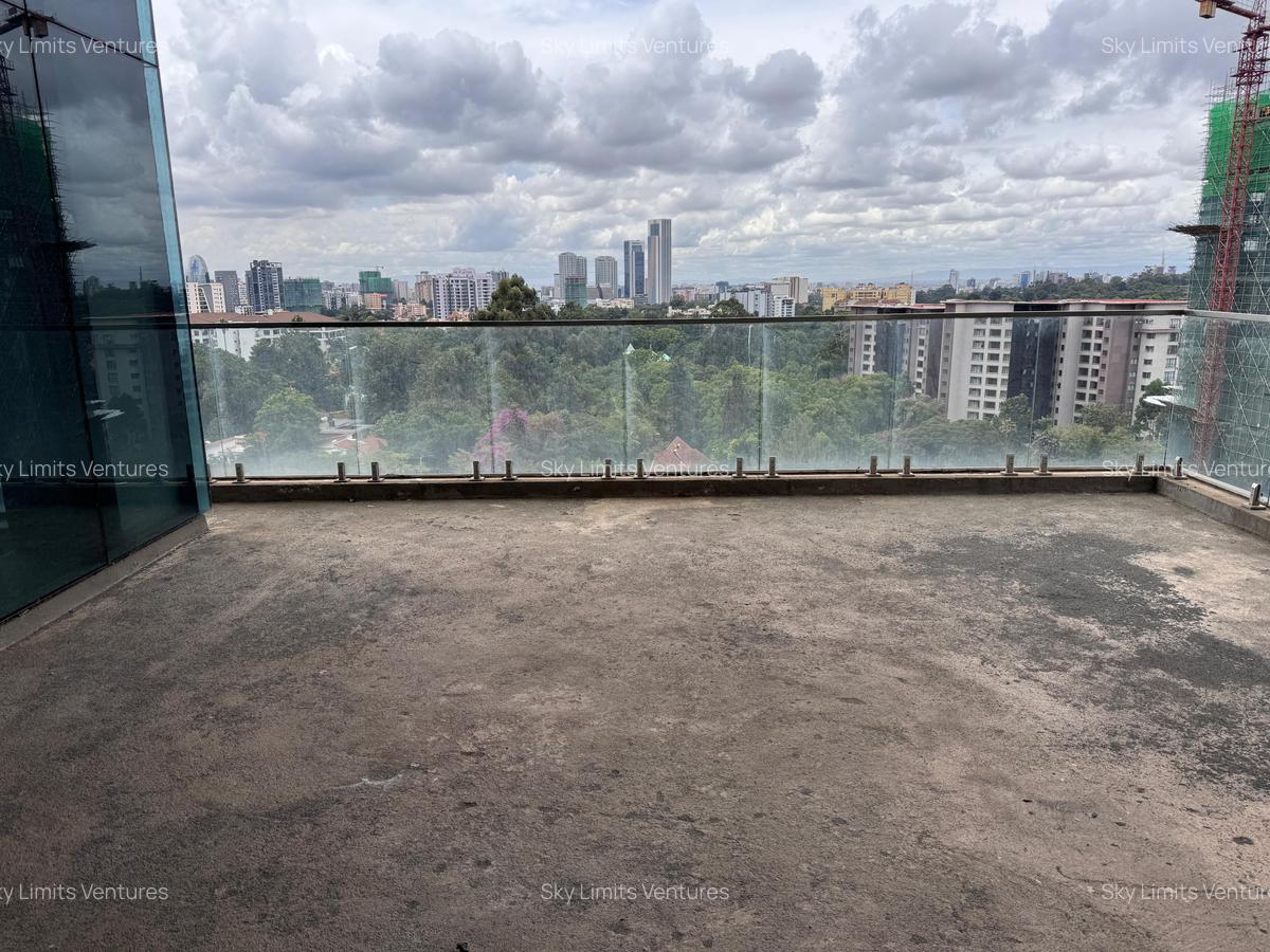 Office with Backup Generator in Riverside - 8