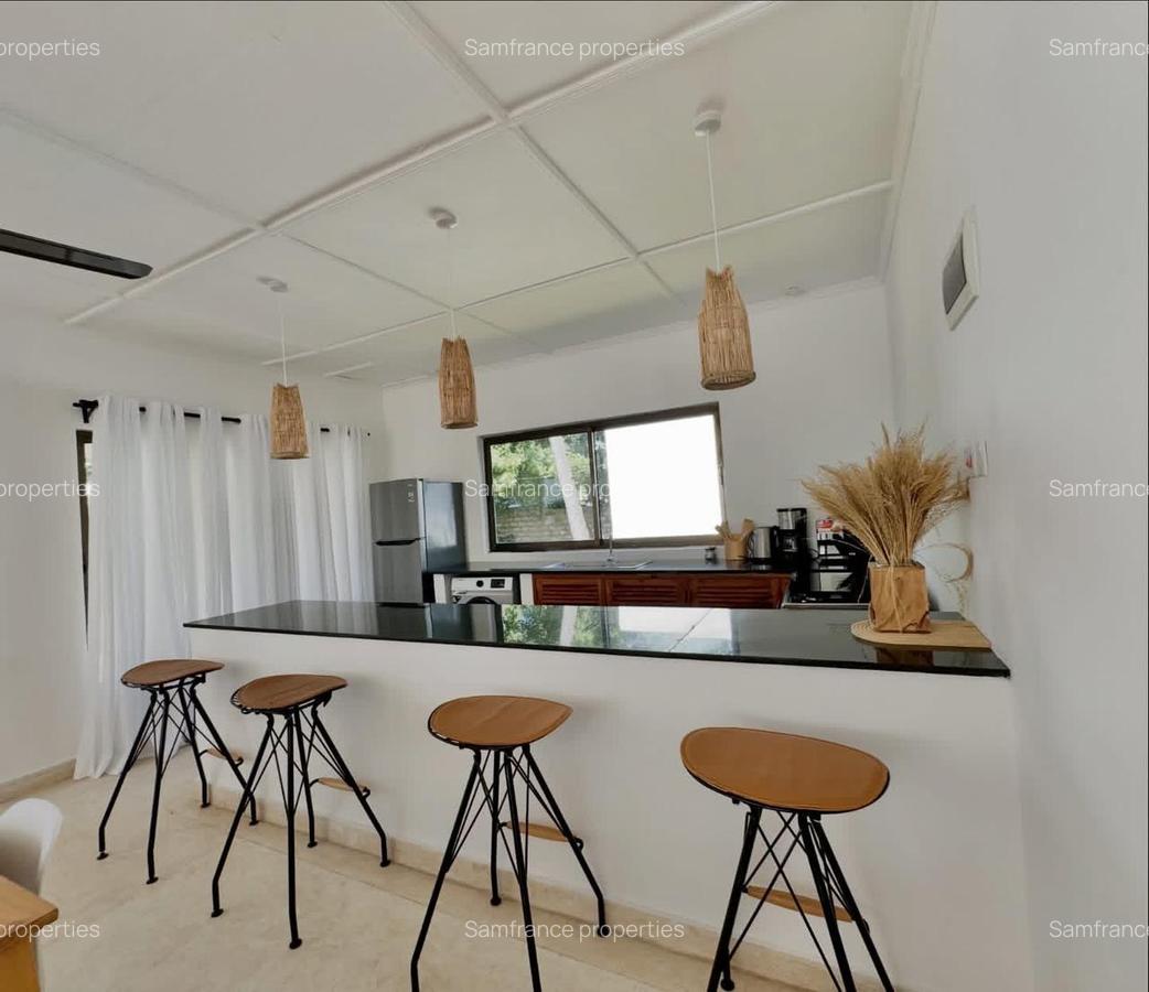 2 Bed Villa with En Suite at Watamu - 9