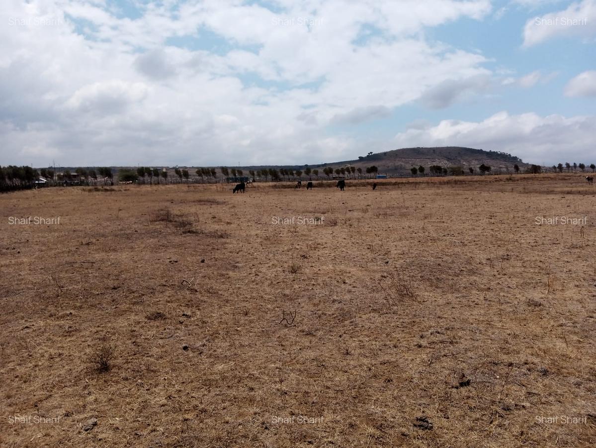 6 ac Land in Naivasha - 2