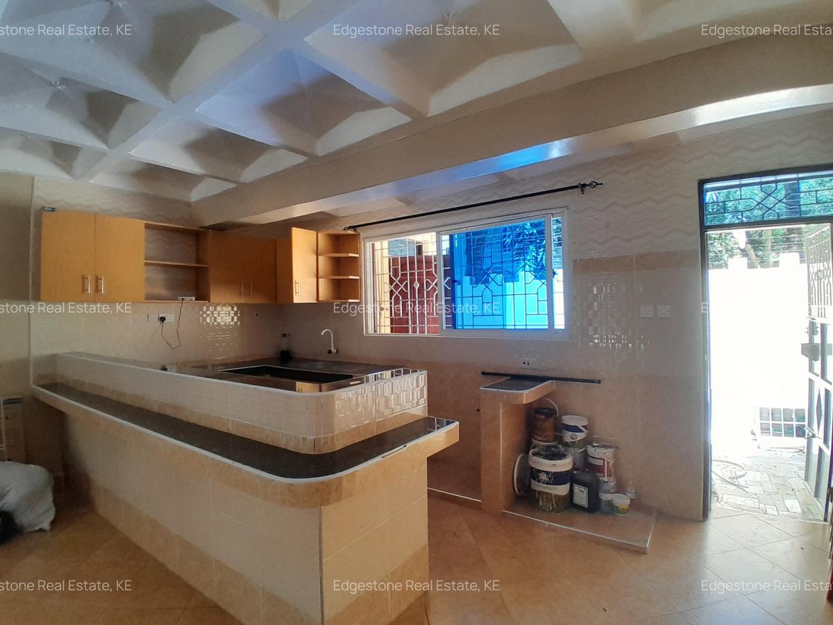 3 Bed Apartment with En Suite in Mtwapa - 10